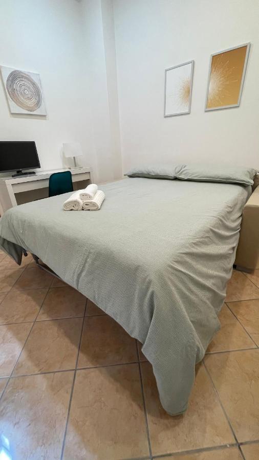 Casa Cristina In Citta Apartment Reggio Calabria Exterior photo